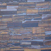 Tiger Eye Tiles