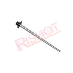 Bobbin Immersion Heater