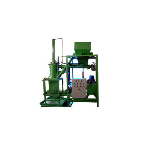 Briquetting Machine