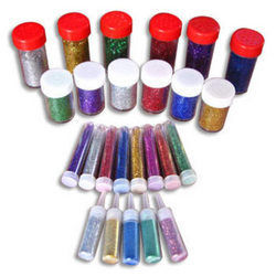 Color Glitter Powders