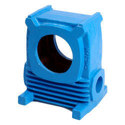 Gear Box C.I Casting