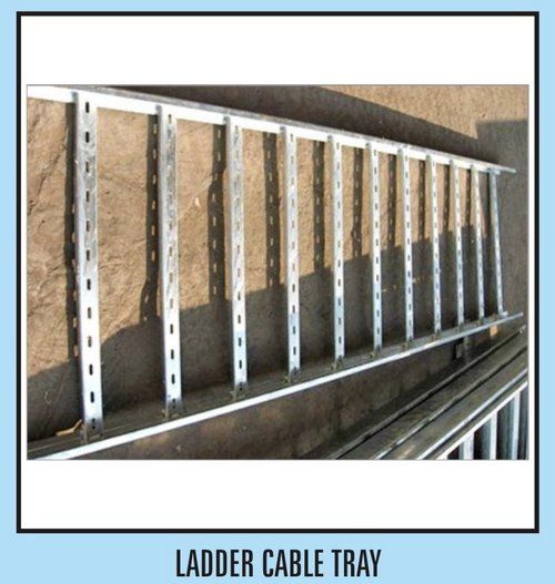 Ladder Cable Tray