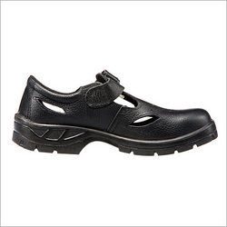 Nitrile Rubber Shoes