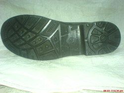 Nitrile Rubber Sole