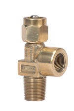 Oxygen Valve