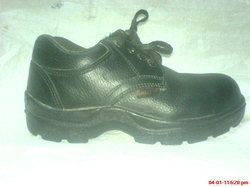 P U Mens Shoes