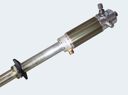 Pneumatic Barrel Pump