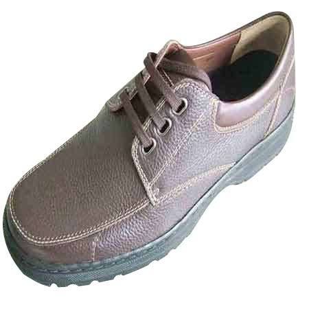 Pu Sole Shoes(Light Weight)