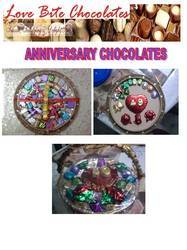 Anniversary Chocolates