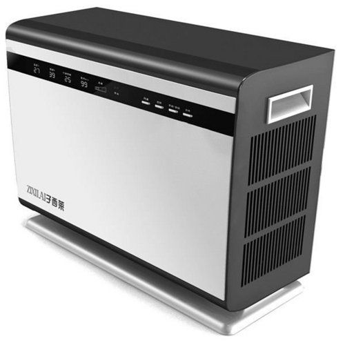 Anti-viruses Air Purifier