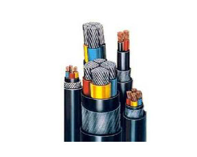 Armoured Cables Pvc