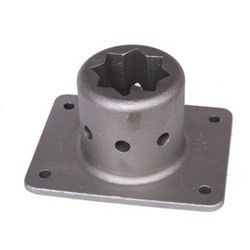 Carbon Steel Castings