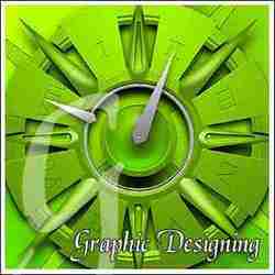 Graphic Designing