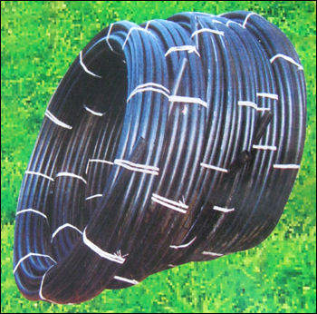 Hdpe Coils