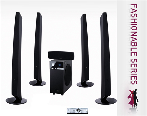 Home Theatre System Lb-6045Ht