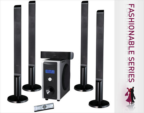 Home Theatre System Lb-6075