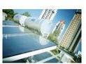 Industrial Solar Water Heaters