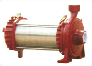 Openwell Pump