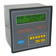 Power Monitor