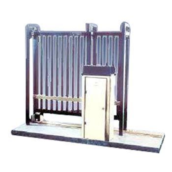 Sliding Gate And Sliding Gate Operator