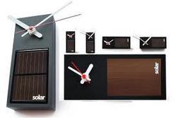 Solar Clock