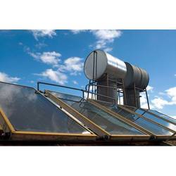 Solar Process Heating