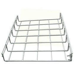 Stainless Steel Basket Tray