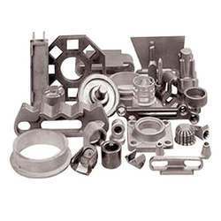 Tool Steel Castings