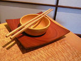 Wooden Chopsticks