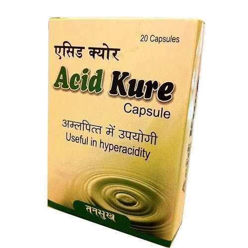 Acid Kure Capsule