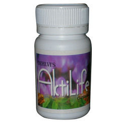 Aktilife Ayurvedic Capsules