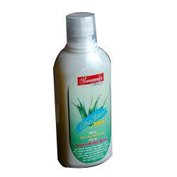 Aloe Vera Juice