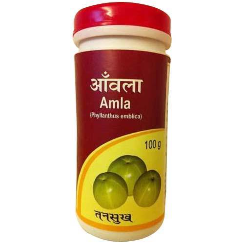 Amla Churna