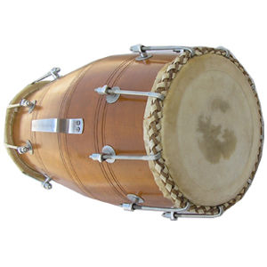 Dholak