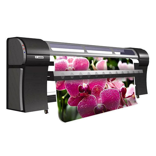 Flex Printers