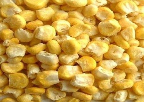 Freeze Dried Sweet Corn