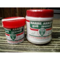Habbe Akbari (Tablets For Stomach Disorder)