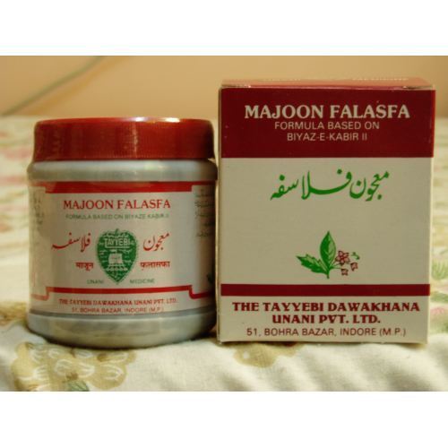 Majoon Falasfa