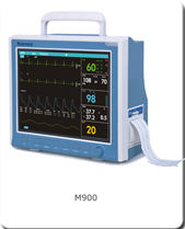 Multi-Parameter Patient Monitors