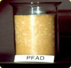 Palm Fatty Acid Distillate