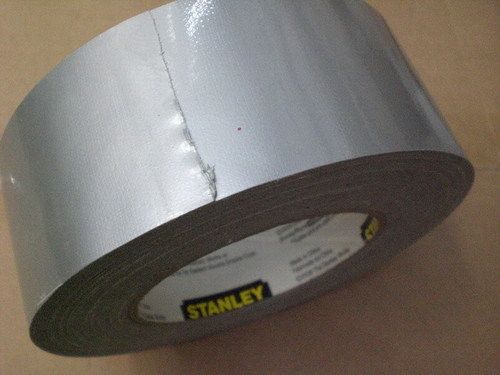 Poly Cloth Adhesive Tape