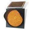 Solar Traffic Blinkers