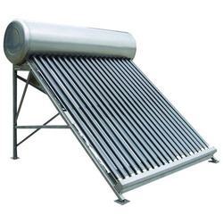 Solar Water Heaters