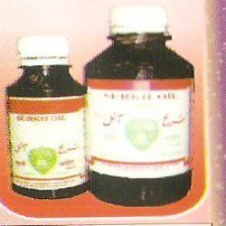 Surkh Oil (Unani Pain Relief Oil)