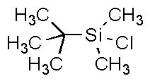 Tert-Butyldimethylchlorosilane 95%