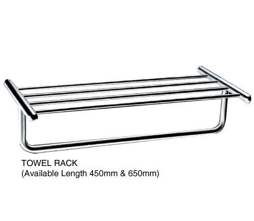 Towel Racks