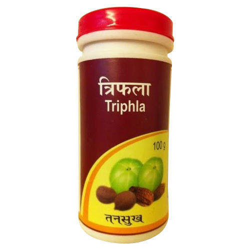 Triphla Churna
