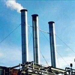 Factory Chimneys