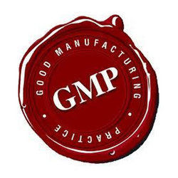 Gmp Manufacturing Consultant Services