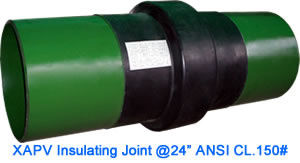 Insulating Joints